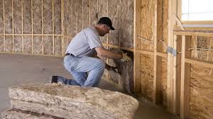 Types of Insulation We Offer in Cranston, RI